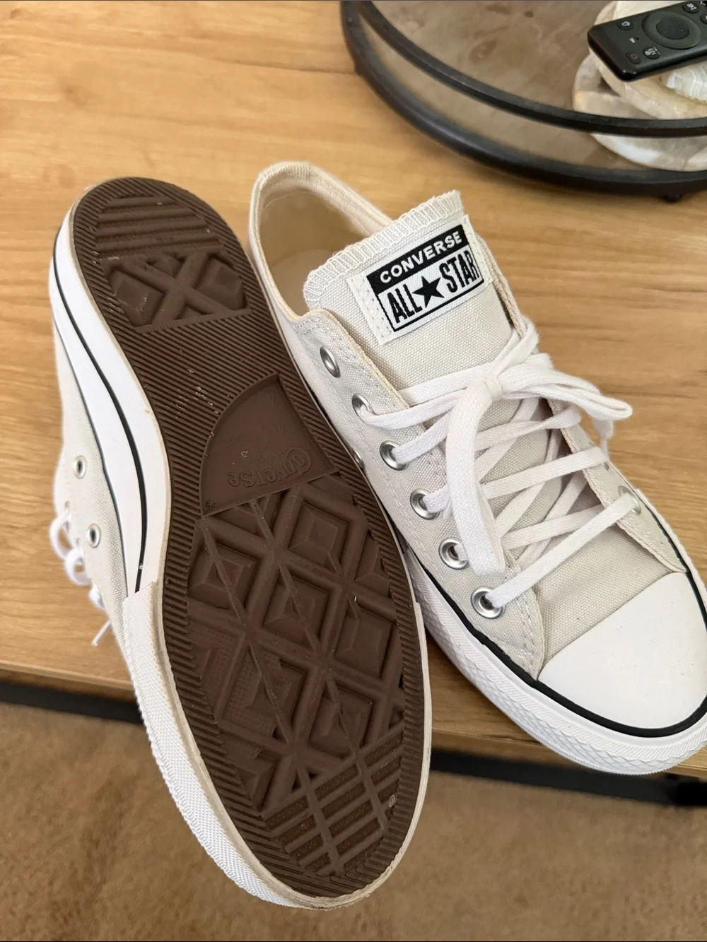 Platform Converse